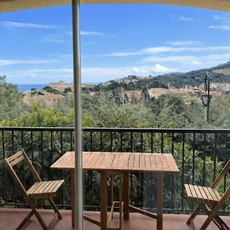 דירה La Kabana - Avec Parking, Piscine, Balcon Vue Et Climatisation A 500 M A Pied Des Plages Et Du Centre *