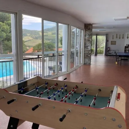 Apartmán La Kabana - Avec Parking, Piscine, Balcon Vue Et Climatisation A 500 M A Pied Des Plages Et Du Centre
