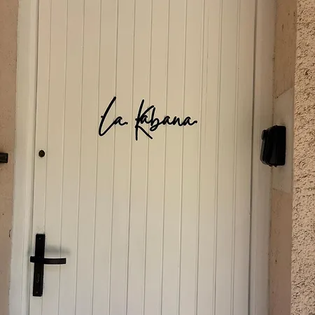 Apartamento La Kabana - Avec Parking, Piscine, Balcon Vue Et Climatisation A 500 M A Pied Des Plages Et Du Centre